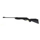 Remington Black Magic Model RS1K77 .177 Cal.