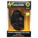 MFT SIG Sauer p320 Carry and compact