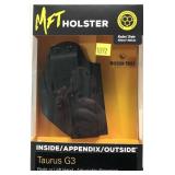 MFT Taurus G3 Ambidextrous Holster