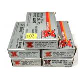 x5- Boxes of 12 Ga. 2.75" Rifled HP 102