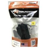 Rounded Everyday carry holster for Glock