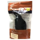 Rounded Everyday carry holster  S&W CSX IWB RH