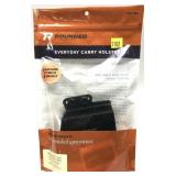 Rounded Everyday carry holster for Springfield