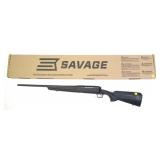 Savage Axis Left Handed -.270 WIN. Bolt Action