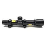 Simmons Pro Hunter 2x20 scope