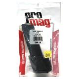 Pro Mag S&W Shield 9mm 10 rd. magazine in package