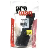 Pro Mag Smith & Wesson Shield .45 S&W 9 rd.