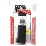 Pro Mag 1911 9mm 10 rd. magazine in package