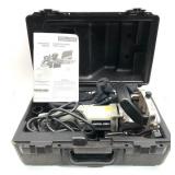 Portercable 557 Double Insulated Plate jointer