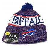 Buffalo Bills Fleece lined Knit Cap