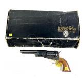 Colt Authentic Black Powder Series 2nd Dragoon