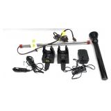 Lot: Streamlight Ultra-stinger LED flashlight