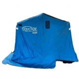 Fish Trap Dave GenZ Scout Ice Fishing Tent