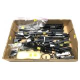 Lot: Assorted Gun Parts