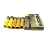 20 ga. 3" Accutip Slugs mixed Remington and