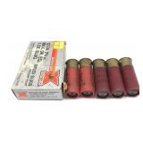 Box  of 12 ga. 2.75" Slugs (Winchester and