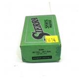 Sierra .38 Cal. 158gr., appears full