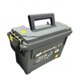 Stragedy Field Box (plastic ammo can)