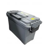Plastic Ammo Can