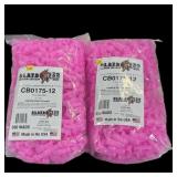 Lot: 2- Bag of Claybuster 12 ga. Winchester