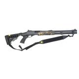 Remington Model 870 Express Magnum -12 Ga. 3" Pump