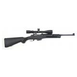 Ruger Ranch Rifle -.223 REM. Semi-Auto Rifle,