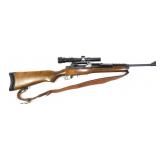 Ruger Mini-14 .223 REM. Semi-Auto, 18.5" Barrel