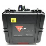 Trijicon 700061 12.9 MOA Green Triangle sight,