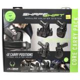 Alien Gear Shape Shift Core Carry Pack , Holster
