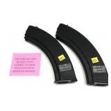 NOT NYS COMPLIANT: PT111 PRO 9mm 12 rd. magazine