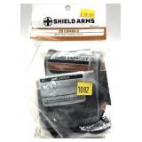 Shield Arms Z9 Combo 2 , 2 Z9 Magazines , 1- mag