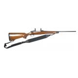 Remington Model 700 CDL Deluxe -.280 REM Bolt