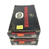 x2- Boxes of .300 WIN. Mag 180-grain Fail Safe