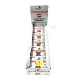 250 Rds. of .22 Mag. jacketed HP Winchester