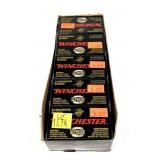 250 Rds. of .22 Mag. jacketed HP Winchester