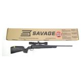 Savage Axis XP- .243 WIN. Bolt Action Rifle, 22"