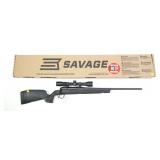 Savage Axis XP-.30-06 Sprg. Bolt Action Rifle, 22"