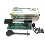 RCBS Trim Pro Manual Caase Trimmer kit with box