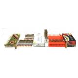 Lot: .280 REM Cartridges , 44 rds. ( Federal and