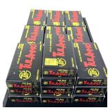 x22- Boxes of .223 REM 55-grain FMJ Tulammo