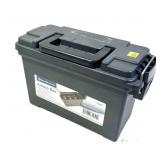 Bunker HIll ammo box