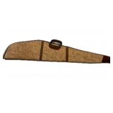 Suede Long Gun Case 45"