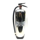 2.5 Gallon Pressure Water Fire Extinguisher