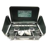 Northwest 1228 Propane Camp Stove, new