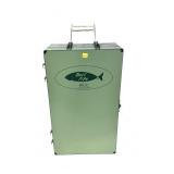 Wille Bair File box (empty)