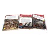 Lot: Collection of Trout and Salmon fly fishing