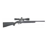 Ruger 10/22 Carbine -.22 LR. Semi-Auto, 20" Heavy