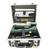 Winchester WT-541 spotting scope with tripod,