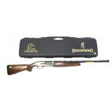 Browning Maxus "2024 D.U. Gun of the Year" -12 Ga.