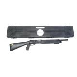 Dickinson Arms Home Tactical 12 Ga. 3" Semi-Auto,